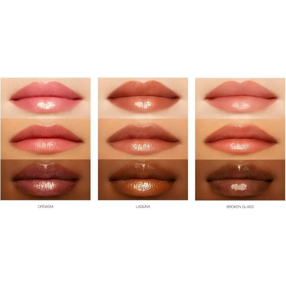 NARS Afterglow Lip Shine Gloss Set - Picture 4 of 5